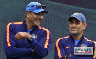 অজিদের বিপক্ষে রোহিতকে অধিনায়ক করে একাদশ ঘোষণা সাজালেন ভারতের সাবেক কোচ