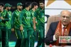 আসন্ন বিশ্বকাপে ভারতে দল পাঠানো নিয়ে চূড়ান্ত সিদ্ধান্ত জানালেন পিসিবি প্রধান