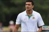 আফগান টেস্টে ফিরা নিয়ে মুখ খুললেন তাসকিন