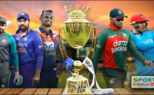 এশিয়া কাপের ভাগ্য নির্ধারণ আইপিএলের মাঝেই
