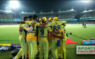 গুজরাটকে হারিয়ে আইপিএলের ফাইনালের টিকিট পেল চেন্নাই