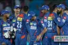 মুম্বাইয়ের বিপক্ষে শক্তিশালী একাদশ ঘোষণা করলেন লখনৌ সুপার জায়ান্টস