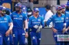 লখনৌয়ের বিপক্ষে মুম্বাইয়ের শক্তিশালী একাদশ ঘোষণা