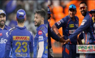 লখনৌ-মুম্বাইয়ের ম্যাচ সহ দেখে নিন টিভিতে আজকের সকল খেলার সময় সুচি