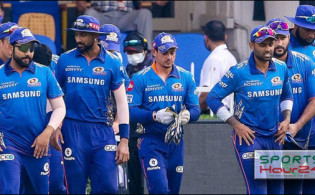 লখনৌয়ের বিপক্ষে মুম্বাইয়ের শক্তিশালী একাদশ ঘোষণা
