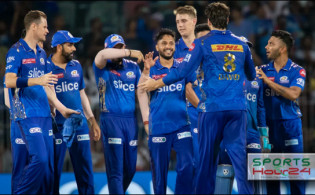 কোহলিদের সেই রেকর্ড ভেঙে দিল রোহিতরা