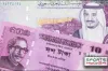 বেড়ে গেল সৌদি রিয়াল বিনিময় রেট, জেনে নিন আজকের রেট