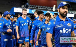 ডিফেন্স চ্যাম্পিয়ন গুজরাটের বিপক্ষে শক্তিশালী একাদশ ঘোষণা করল মুম্বাই