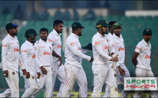 টেস্ট চ্যাম্পিয়নশিপের প্রাইজমানি ঘোষণা, যত টাকা পাবে বাংলাদেশ