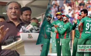 বিশ্বকাপে তিন ব্যাকআপ ওপেনারের নাম জানালেন বিসিবি