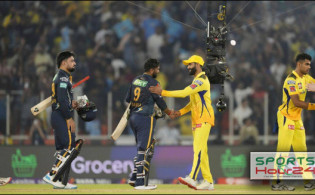 আইপিএল ফাইনাল ম্যাচে চমক দেখাতে পারে যে পাঁচ ক্রিকেটার