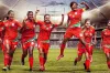 আবারো নতুন উদ্দামে জেগে ওঠবে সাবিনারা