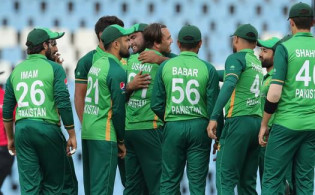 হাজার হাজার ডলার বিনিময়ে চুক্তিবদ্ধ হতে যাচ্ছে পাকিস্তানী দুই ক্রিকেটার
