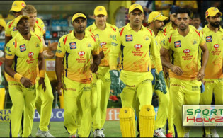 ট্রফি জয়ের লক্ষ্যে ডিফেন্স চ্যাম্পিয়ন গুজরাটের বিপক্ষে চেন্নাইয়ের শক্তিশালী একাদশ ঘোষণা