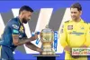 আইপিএলে প্রাইজমানি ঘোষণা, কত পাবেন চ্যা ম্পিয়ান দল 