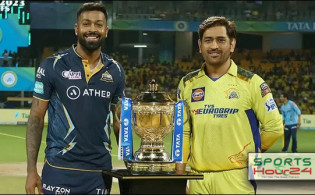 আইপিএলের ফাইনাল ম্যাচ সহ দেখে নিন টিভিতে আজকের সকল খেলার সময় সূচি
