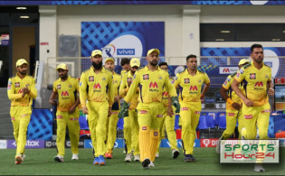 ফাইনালের আগেই চেন্নাই শিবিরে শোকের ছায়া, অবসরের পথে এই তারকা ক্রিকেটার