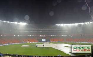 ফের ফিরল বৃষ্টি, যত ওভার খেলা হবে আইপিএলের ফাইনাল