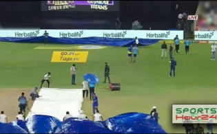 আইপিএলের ফাইনাল ম্যাচ এই সময়ের মধ্যে শুরু না হলে জানা যাবে চূড়ান্ত সিদ্ধান্ত