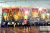 আইপিএলের ফাইনাল ম্যাচের টস হতে বিলম্ব, আদৌ ম্যাচটি মাঠ গড়াবে তো
