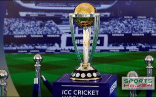 ওয়ানডে বিশ্বকাপের সূচি প্রকাশের সময় ঘোষণা