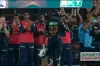 বন্ধ হয়ে গেল আইপিএলের ফাইনাল ম্যাচ