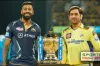 প্রথম বারের তম আইপিএল ইতিহাসের ফাইনালে ঘটলো এমন অবিশ্বাস্য ঘটনা