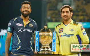 প্রথম বারের তম আইপিএল ইতিহাসের ফাইনালে ঘটলো এমন অবিশ্বাস্য ঘটনা
