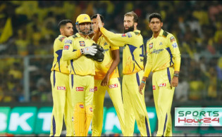 তবে কি ফাইনালে ধাক্কা খাবে চেন্নাই, রাহানে-জাদেজা ছাড়াই ট্রফি জয়ের লড়াইয়ে নামবে ধোনি