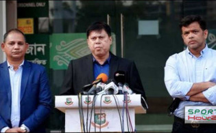 এশিয়া কাপে বাংলাদেশের নতুন অধিনায়কের নাম ঘোষণা
