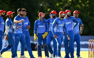 চমক দিয়ে বাংলাদেশের বিপক্ষে দল ঘোষণা করলেন আফগানিস্তান