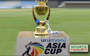 পাকিস্তান থেকে সরিয়ে নেয়া হচ্ছে এশিয়া কাপ