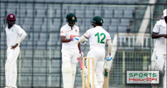 বাংলাদেশের ম্যাচ সহ দেখে নিন টিভিতে আজকের সকল খেলার সময় সূচি