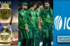 এক দিকে এশিয়া কাপের জটিলতা, অন্যদিকে পাকিস্তানকে নিয়ে আইসিসির ‘দুঃশ্চিন্তা’