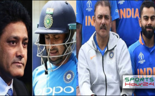 ‘খুবই দুঃখজনক ব্যাপার’: চার বছর পর মুখ খুললেন কুম্বলে