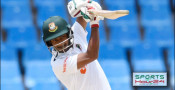 টানা দুই চারে টাইগার ব্যাটসম্যানের দাপুটে সেঞ্চুরি