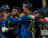 এশিয়া কাপের ফাদে পড়ে সিরিজ হাতছাড়া করছে শ্রীলঙ্কা