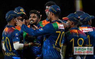 এশিয়া কাপের ফাদে পড়ে সিরিজ হাতছাড়া করছে শ্রীলঙ্কা