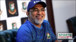 আফগান সিরিজ নিয়ে আগে থেকে হুশিয়ারি বার্তা দিলেন টাইগার প্রধান কোচ