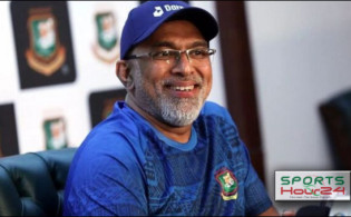 আফগান সিরিজ নিয়ে আগে থেকে হুশিয়ারি বার্তা দিলেন টাইগার প্রধান কোচ