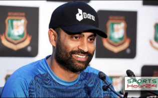 আফগানিস্তান সিরিজে ক্রিকেটারদের কাছে তামিমের চাওয়া