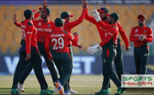 বিশ্বকাপের আগেই টাইগারদের জন্য নতুন পরিকল্পনা বিসিবির