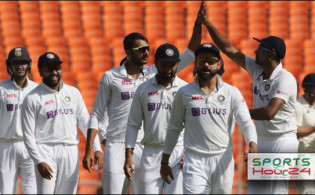 ফাঁস হলো অস্ট্রেলিয়ার বিপক্ষে ভারতের টেস্ট ফাইনালের প্রথম একাদশ