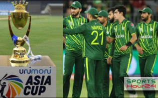 এশিয়া কাপ নিয়ে নতুন মোড়, বাতিলও হতে পারে এই আসর