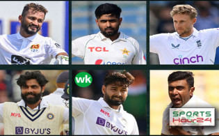অস্ট্রেলিয়ার সেরা একাদশে ৩ ভারতীয়-১ পাকিস্তানি, দেখে নিন বাংলাদেশ ক্রিকেটারদের স্থান