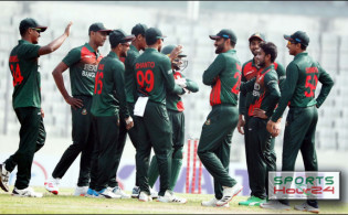 চমক দিয়ে আফগানিস্তানের বিপক্ষে শক্তিশালী দল ঘোষণা করল বাংলাদেশ