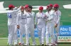 তারকা ক্রিকেটারকে ছাড়াই বাংলাদেশের বিপক্ষে দল ঘোষণা আফগানিস্তানের