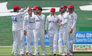 তারকা ক্রিকেটারকে ছাড়াই বাংলাদেশের বিপক্ষে দল ঘোষণা আফগানিস্তানের