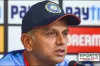 ১০ বছর ধরে ট্রফিহীন ভারত, অবিশ্বাস্য মন্তব্য করলেন দ্রাবিড়