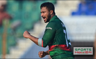 সাকিবকে নিয়ে বিশাল সুখবর দিল বিসিবি